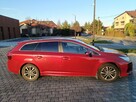 Toyoa Avensis S-Edition NISKI PRZEBIEG bogata wersja
