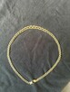 Sprzedam łańcuszek złoty - 4