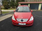 Mercedes b180 2.0d - 4