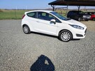 Ford Fiesta Lift 1.25 z Niemiec - 5