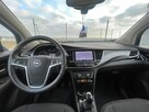 Opel Mokka - 7