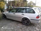 BMW e46 - 2