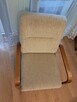 4 Fotele Menuet Meblotap Chełm stan bardzo dobry. - 5