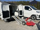 Wynajmę glebogryzarkę EUROSYSTEMS RTT 2 - 3