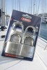 ELO SECURITY Sails . Kłódki na jeden klucz . Zabezpieczenia