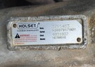 SCANIA 3795453 Turbosprezarka TURBINA HOLSET VTG - 2