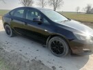 Opel Astra j 1.4 turbo +lpg z 2016r