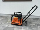 Zagęszczarka 90kg na WYNAJEM - 3