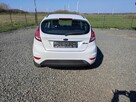 Ford Fiesta Lift 1.25 z Niemiec - 7