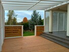 Taras drewniany, zadaszenie tarasu, pergola Stalowa Wola - 10