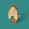 Lego Star Wars Jar Jar Binks SW0301 - 2