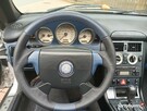 Mercedes-Benz SLK 230 Kompressor Cabrio - 1998r kabriolet - 10