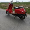 Sprzedam skutera 2013r - 1