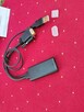Kabel Przejściówka Przewód VGA HDMI Adapter konwerter PC - 2