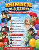 Animacje dla dzieci - 2