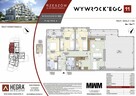 Wiosenna promocja!-Apartament 86,15 m2 -2 tarasy - 1