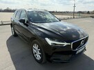 Volvo XC60 - 2