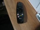 TV LG49SM8200PLA z pilotem MAGIK - użyawany- sprawny - 7