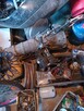 Sprzedam alofelig do subaru B9 tribeca i inne części - 6
