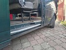 Volkswagen Transporter 2.5 VW T4 Caravelle 2.5 TDI 150KM 110 - 14