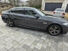 BMW F10 M5 - 7