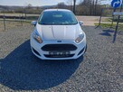 Ford Fiesta Lift 1.25 z Niemiec - 6