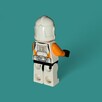 Lego Star Wars 212th Battalion Trooper SW0522 - 2