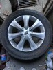 Sprzedam alofelig do subaru B9 tribeca i inne części - 3