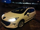 Sprzedam Peugeot 308 - 2