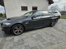 BMW F10 M5 - 4