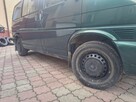 Volkswagen Transporter 2.5 VW T4 Caravelle 2.5 TDI 150KM 110 - 5