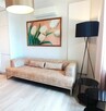 Eleganckie studio, metro, klimatyzacja, PLATINUM Residence - 13