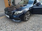 Mercedes klasa e 200 d 2019 - 2