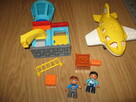 Klocki Lego- Duplo zestawy jak na foto - stanbardzo dobry - 2