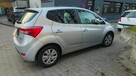 Sprzedam samochód Hyundai ix20 - 5