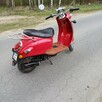 Sprzedam skutera 2013r - 5