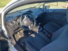 Ford Fiesta Lift 1.25 z Niemiec - 4