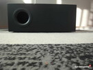 subwoofer pasywny Jamo