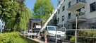 WYNAJEM Winda zewnętrzna Winda meblowa 26m Wyciąg towarowy D - 3