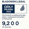 Finansowanie Spółek - 7