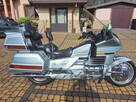Honda GL 1500 Gold Wing 50 Fiftieth Anniversary - 8