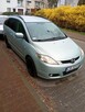 Mazda 5 okazja dobra cena klima rok 2006 7osobowy 6500zł zam