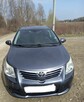 Toyota Avensis T27, 2,0. benzyna, automat, 2009 - 3