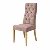 Krzesła Tapicerowane Chesterfield – elegancja i wygoda - 6