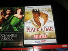 Filmy DVD - tytuły jak na foto + bonus - 2
