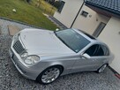 Mercedes E 3.0 V6 CDI