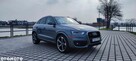 Audi Q3 2.0TFSI 200km|Quattro|Panorama|Bose|Kamera+czujniki| - 7