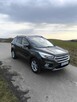 Ford kuga 2.0 dizel 4x4 automat 2018 - 9