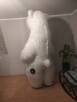 Biały Miś strój wypożyczę - 3