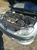 Peugeot 206CC bez korozji tylko 212tys km Gotowy do jazdy - 10